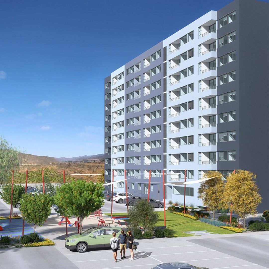 ¡Atención a todas las familias de Copiapó! Se abre llamado para 68 cupos en DS19