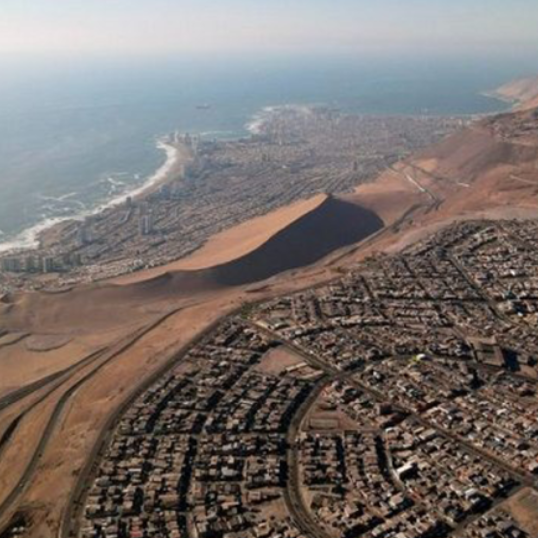 ¡Atención Tarapacá! Se abre llamado regional para postular al Subsidio de Arriendo.