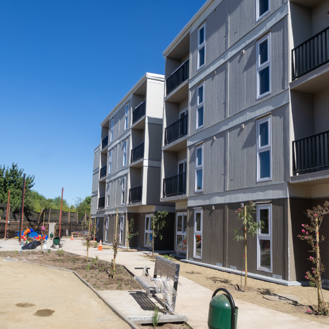 ¡Proyecto de Arriendo Justo en Renca!