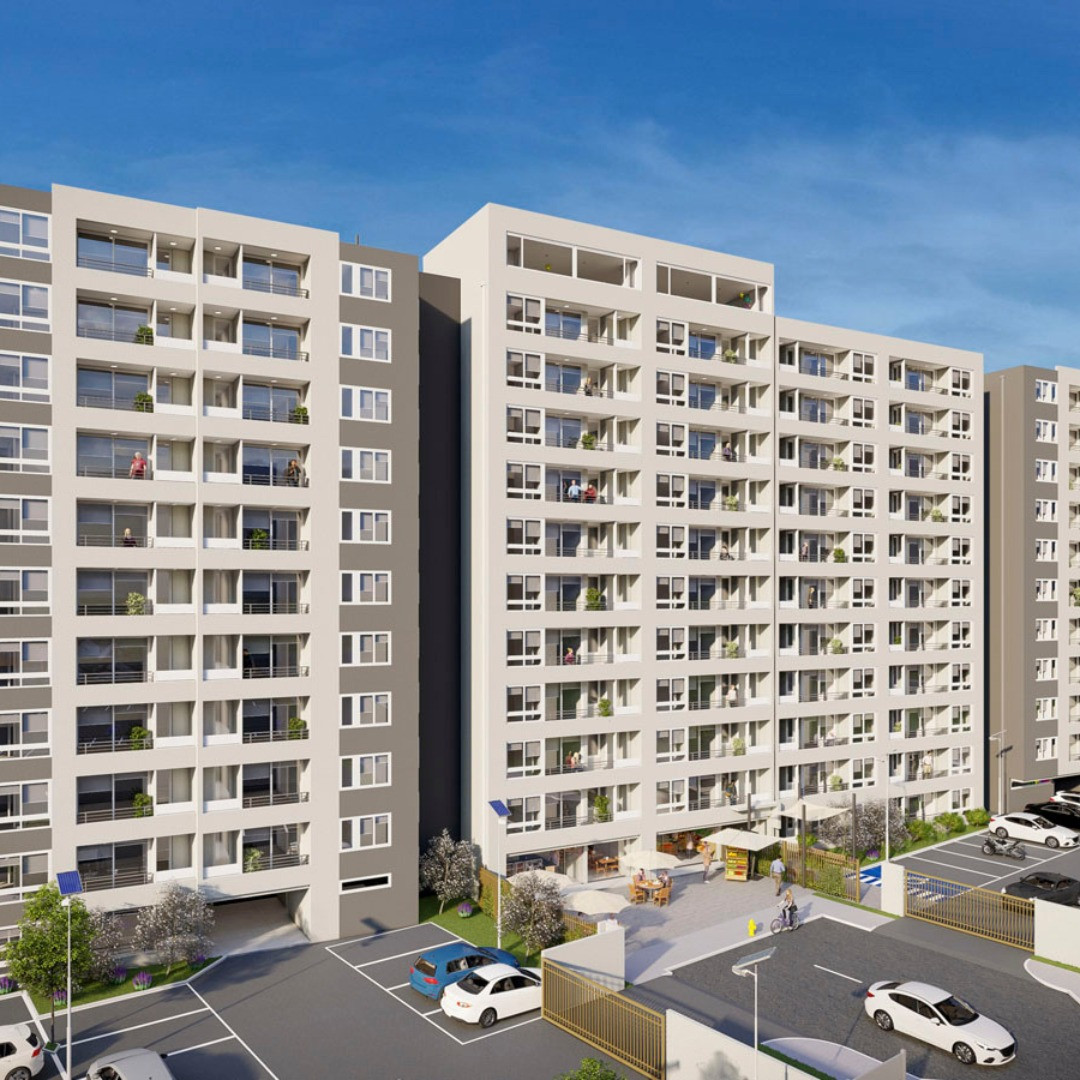 ¡Nuevas oportunidades de vivienda en Valparaíso! Abre llamado para 121 cupos en DS19