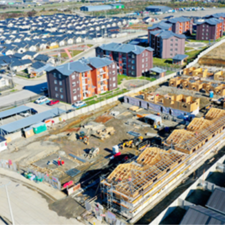 ¡Atención a todas las familias de la Región de Los Lagos! Se abre llamado para aplicar tu subsidio en proyecto DS19