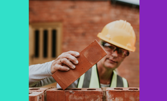 Conozcamos el Subsidio DS01: la ayuda que permite comprar o construir la vivienda propia.