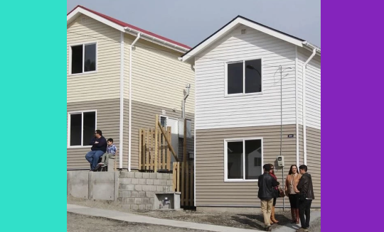 Construir tu casa en un terreno nuevo: entérate cómo y con qué ayuda estatal hacerlo