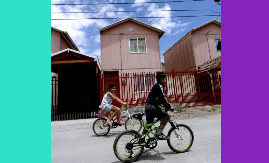 D.S.49: llamado a postulación colectiva para construcción en terrenos nuevos