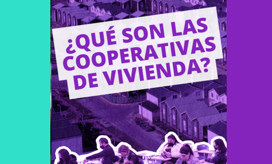 Diccionario de la Vivienda 🏡 #20 I ¿QUÉ SON LAS COOPERATIVAS DE VIVIENDA?