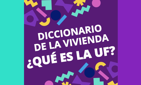 Diccionario de la Vivienda🏠 #3 I LA UF.