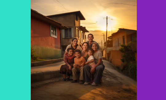 Fondo nacional para apoyar a las familias afectadas por la emergencia habitacional 👨‍👩‍👦‍👦