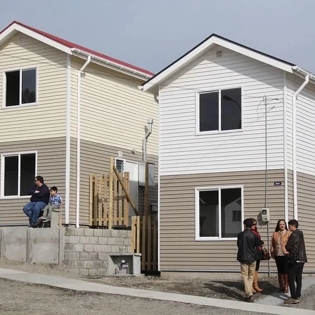 Construir tu casa en un terreno nuevo: entérate cómo y con qué ayuda estatal hacerlo