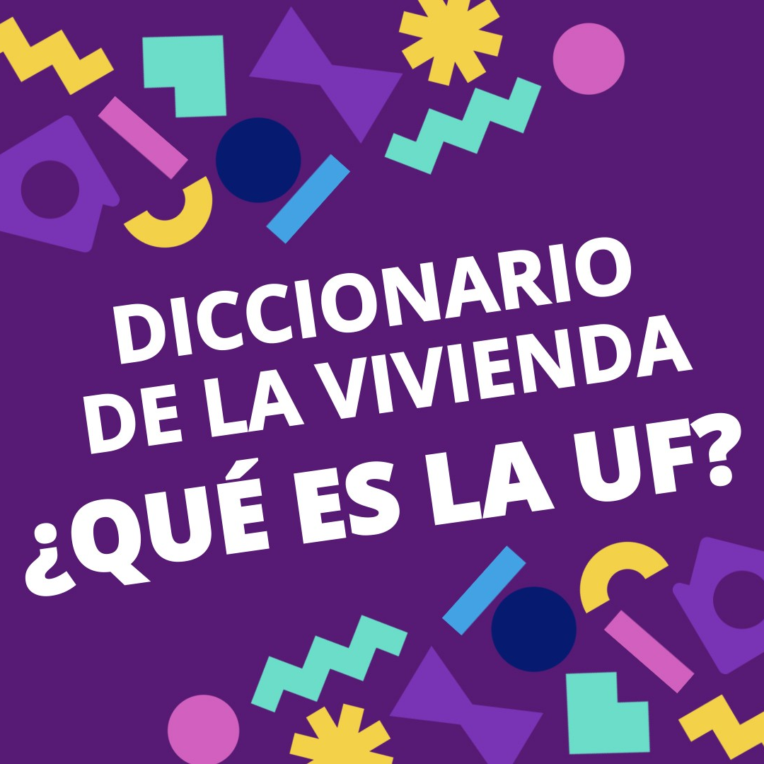 Diccionario de la Vivienda🏠 #3 I LA UF.